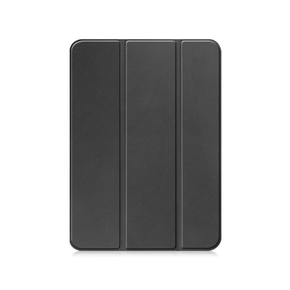 Чохол до планшета BeCover Smart Case Apple iPad 10.9" 2022 Black (709189) — фото 2