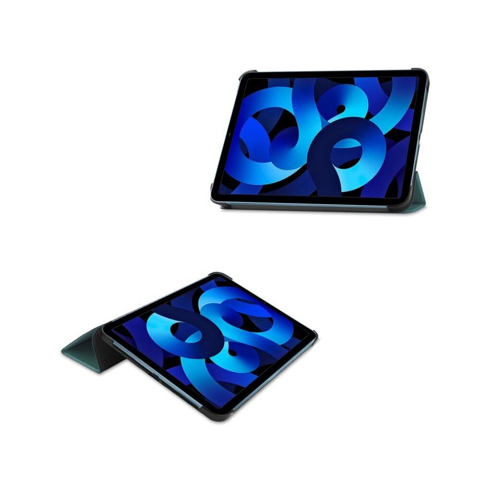 Чохол до планшета BeCover Smart Case Apple iPad 10.9" 2022 Black (709189) — фото 5