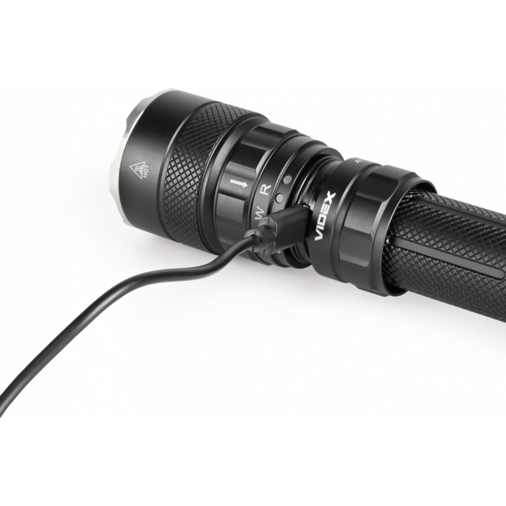 Ліхтар Videx VLF-AT255RG — фото 10