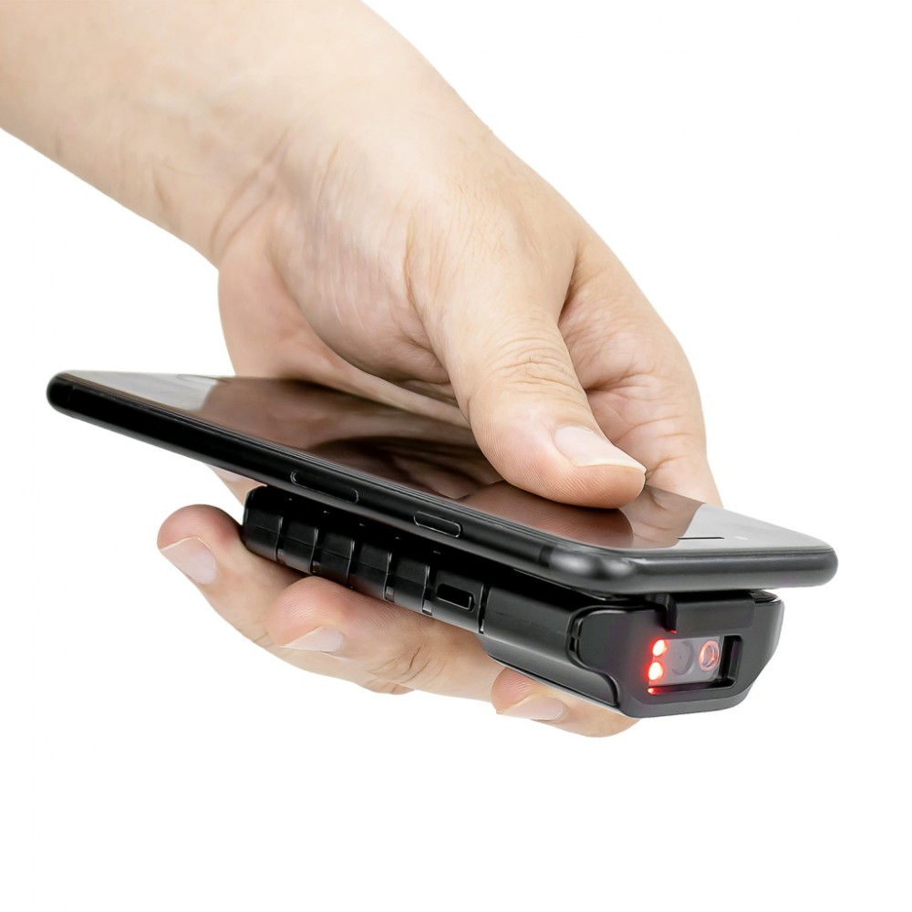Сканер штрих-коду Netum E800 2D bluetooth (NT-E-0093) — фото 2