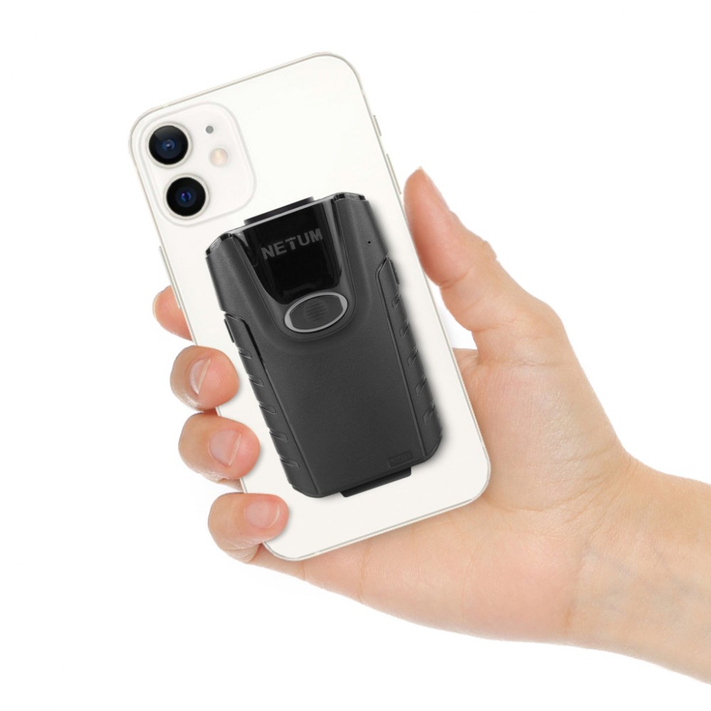 Сканер штрих-коду Netum E800 2D bluetooth (NT-E-0093) — фото 3