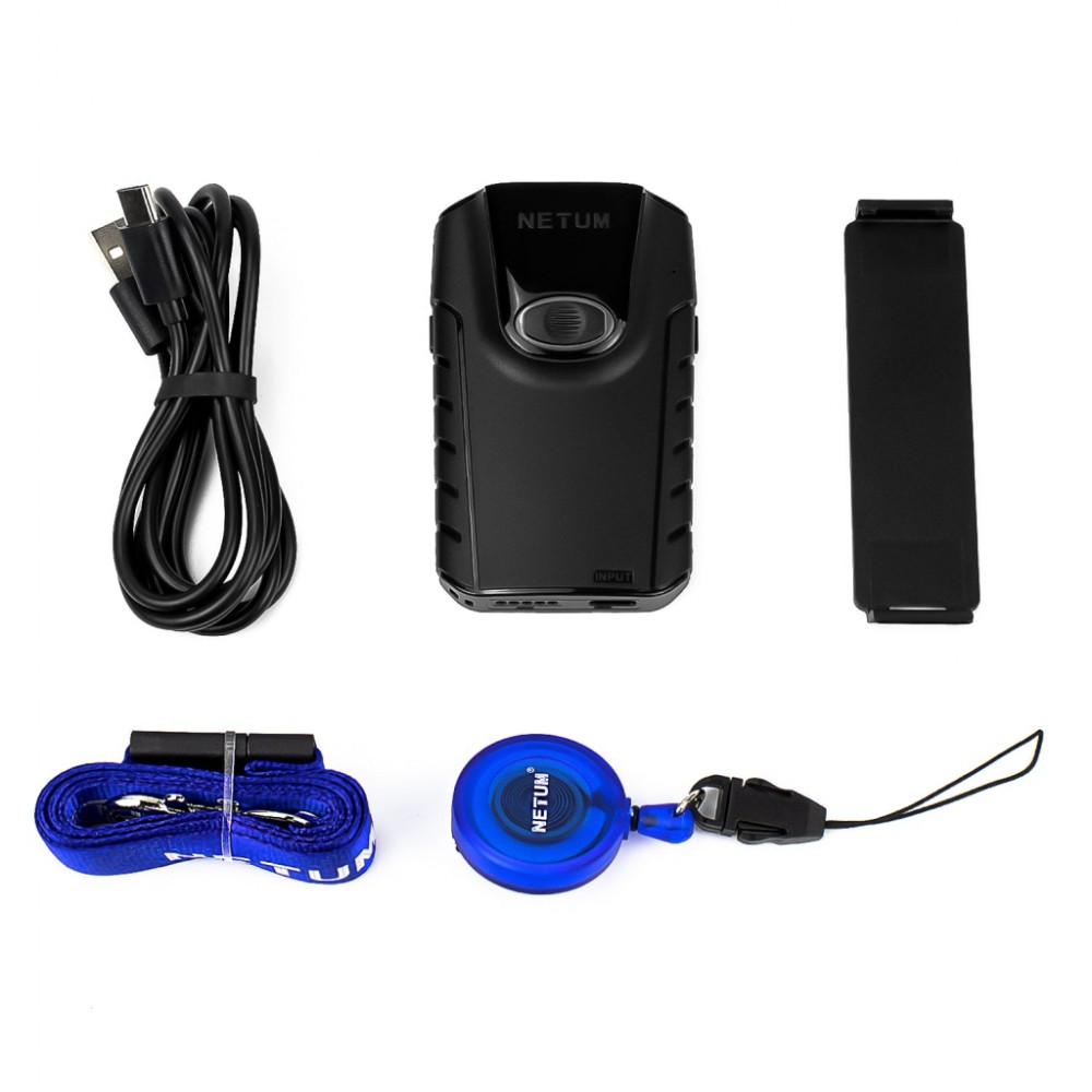 Сканер штрих-коду Netum E800 2D bluetooth (NT-E-0093) — фото 4
