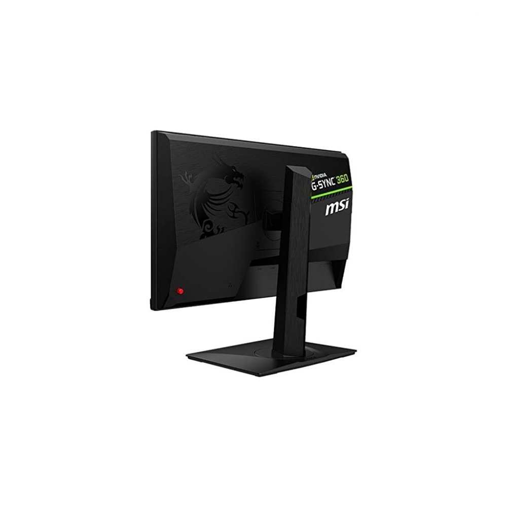 Монітор MSI OCULUX NXG253R — фото 8