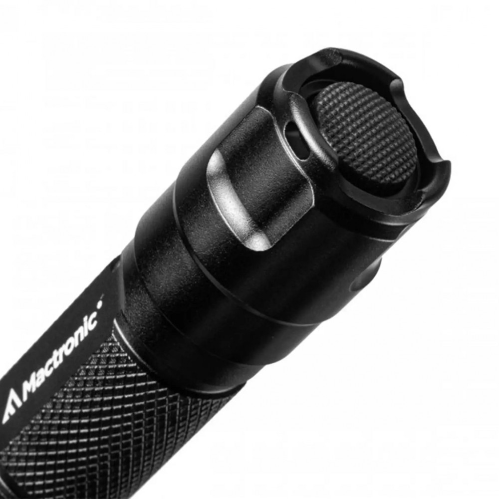Ліхтар Mactronic Defender 400 Lm + IR 940 nm Infrared (THH0126) — фото 4