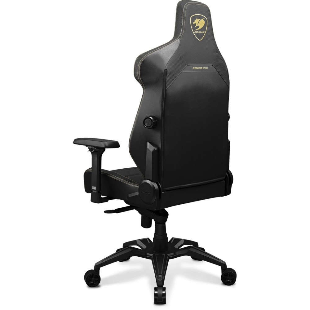 Крісло ігрове Cougar Armor EVO Royal — фото 3