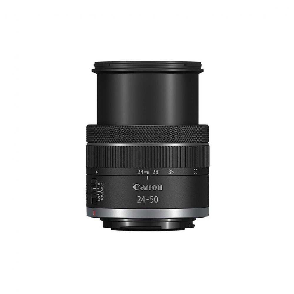 Об'єктив Canon RF 24-50mm f/4.5-6.3 IS STM (5823C005) — фото 2