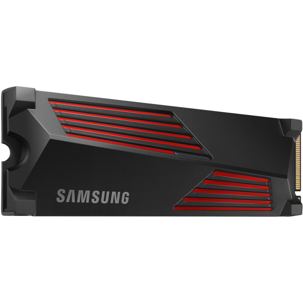 Накопичувач SSD M.2 2280 1TB Samsung (MZ-V9P1T0CW) — фото 5