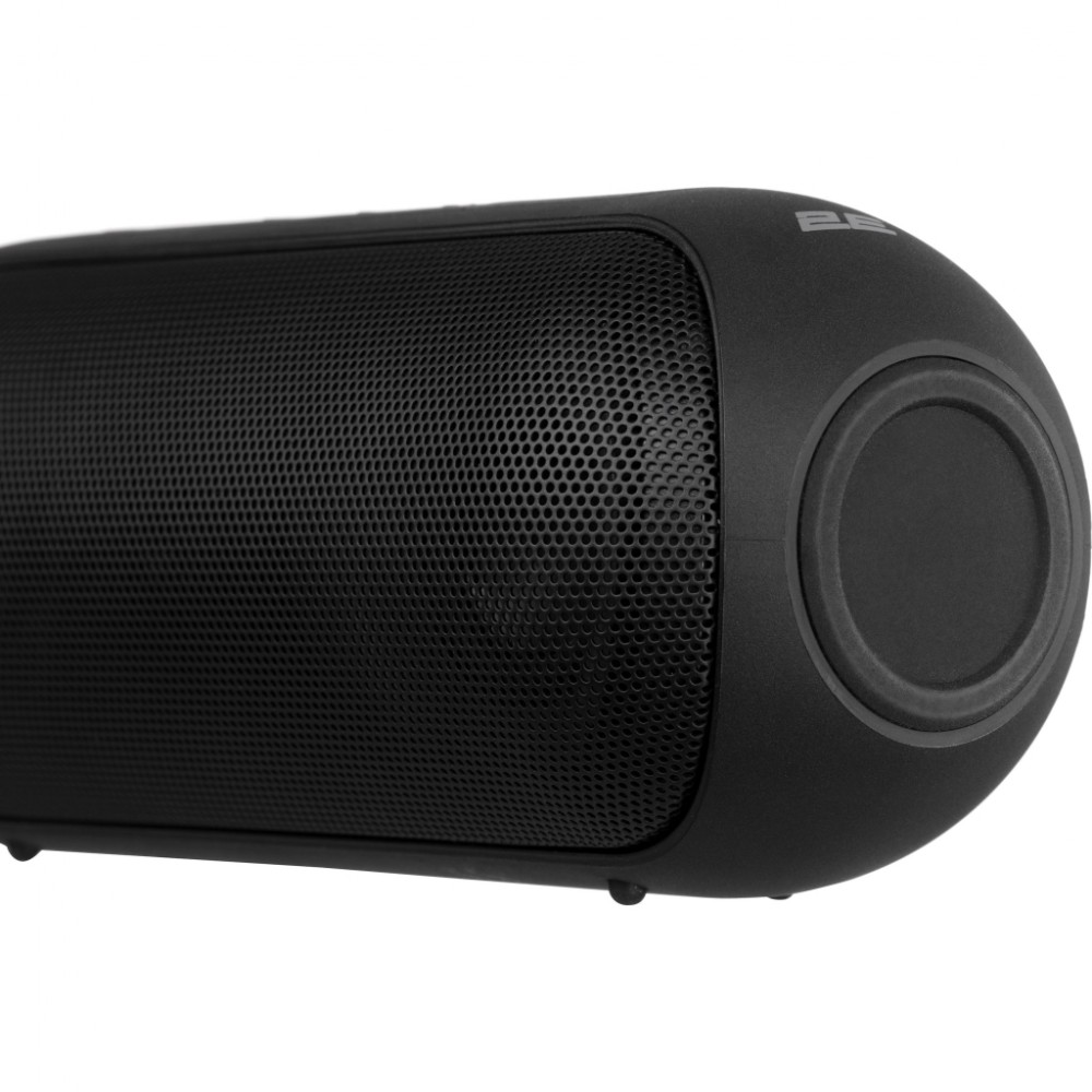 Акустична система 2E SoundXPill Black (2E-BSSXPLLWBK) — фото 7