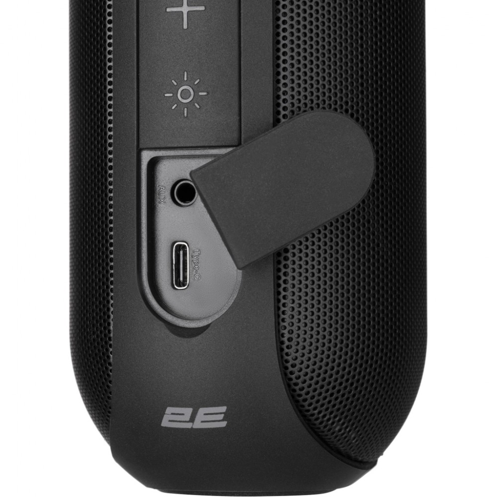 Акустична система 2E SoundXPill Black (2E-BSSXPLLWBK) — фото 8