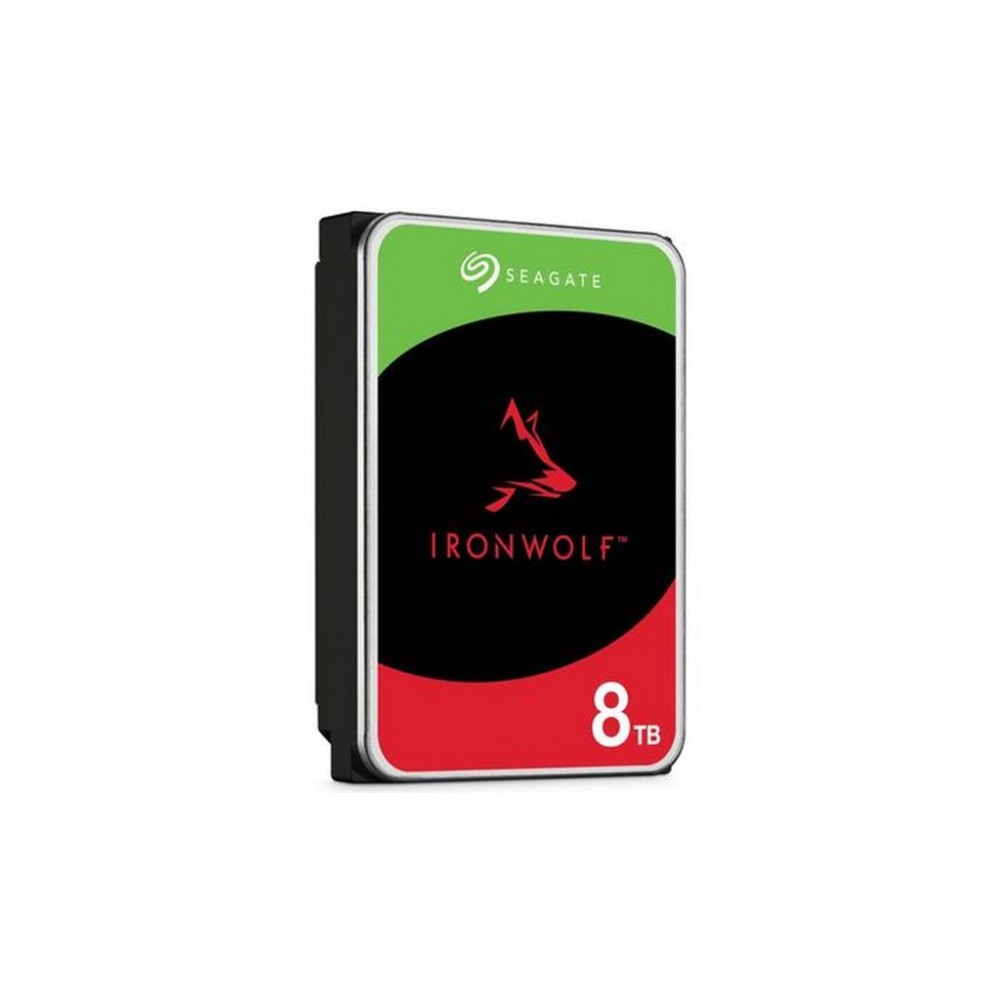 Жорсткий диск 3.5" 8TB Seagate (ST8000VN002) — фото 2