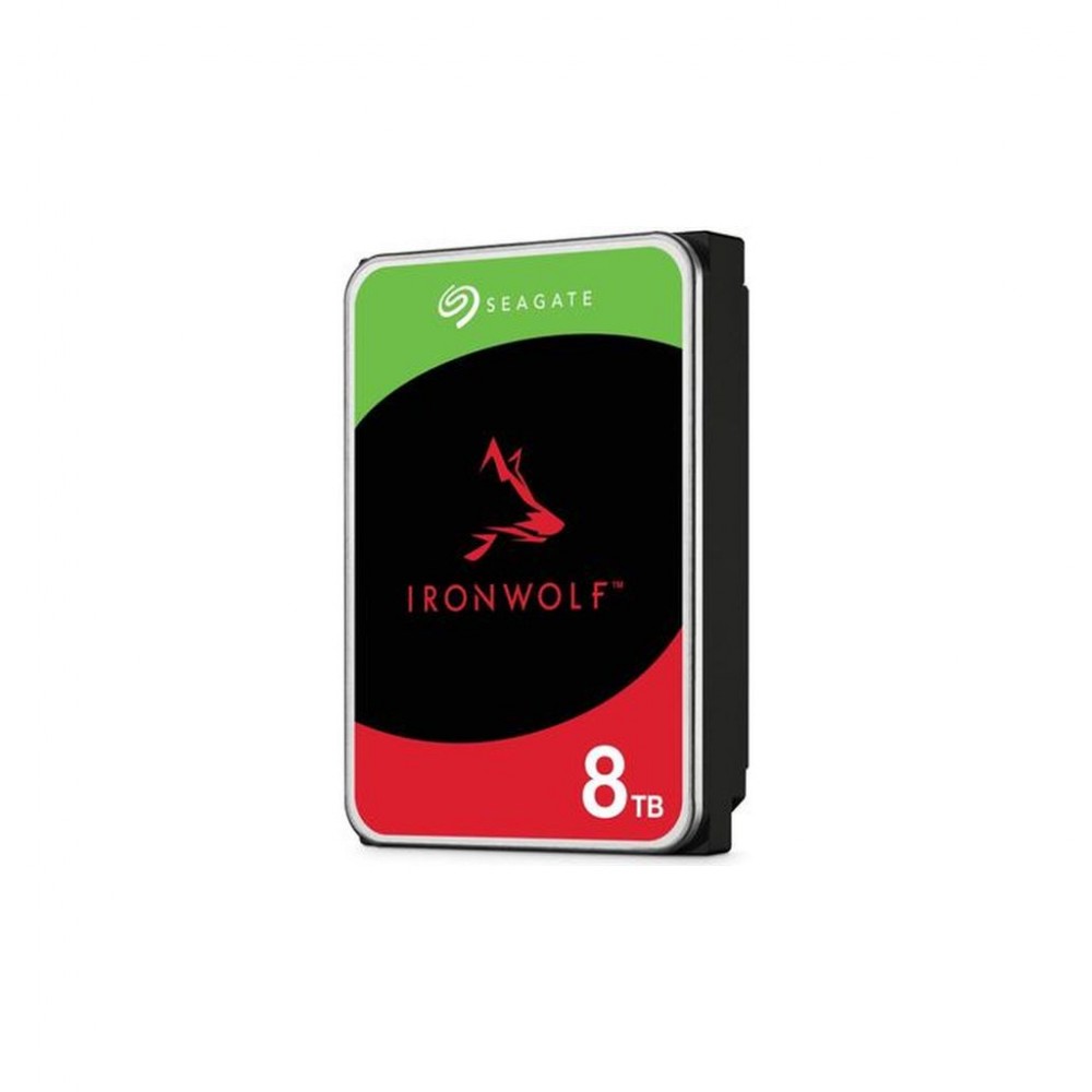 Жорсткий диск 3.5" 8TB Seagate (ST8000VN002) — фото 3