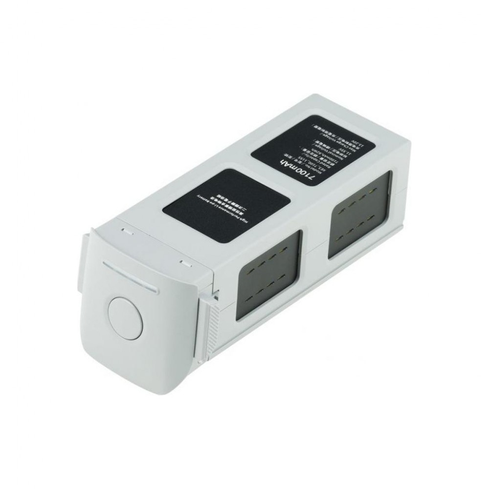Акумулятор для дрона Autel Evo II 7100mAh Grey (102001765) — фото 6