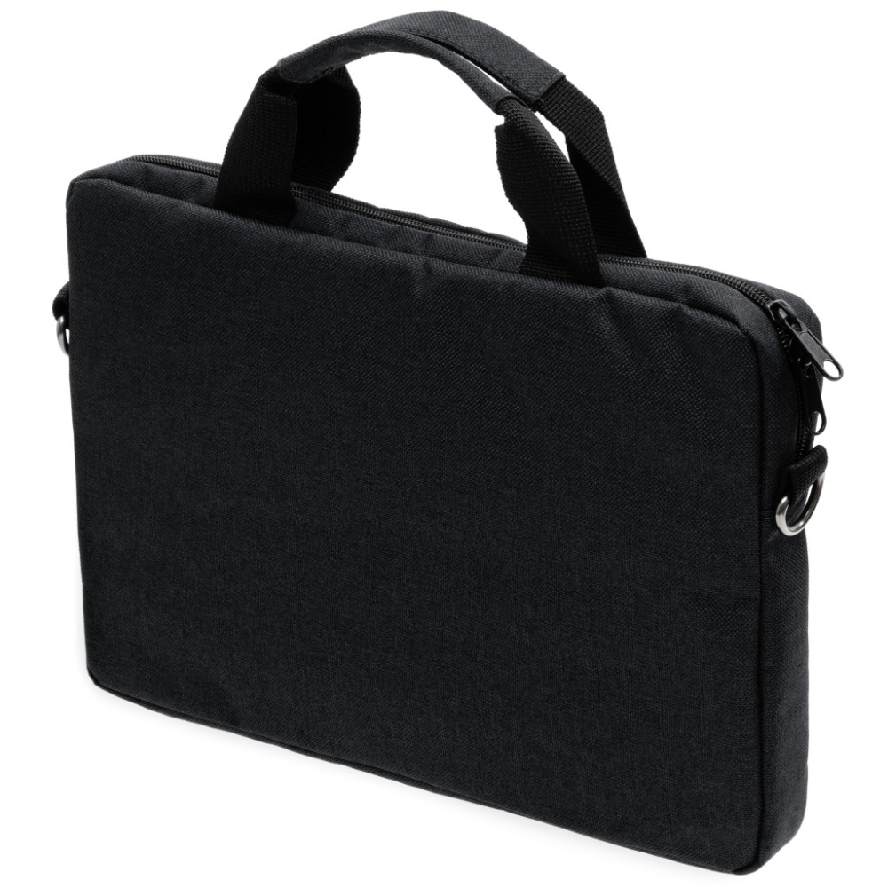 Сумка для ноутбука Vinga 14" NB1403 melange black (NB1403BK) — фото 2
