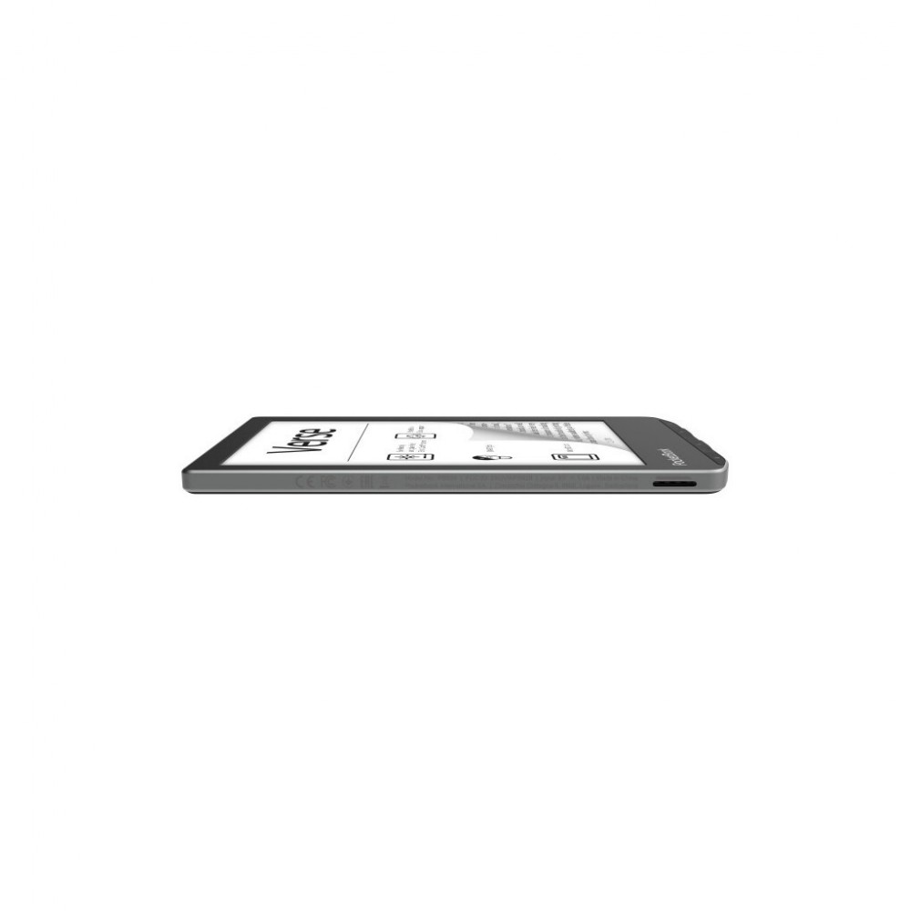 Електронна книга Pocketbook 629 Verse Mist Grey (PB629-M-CIS) — фото 8