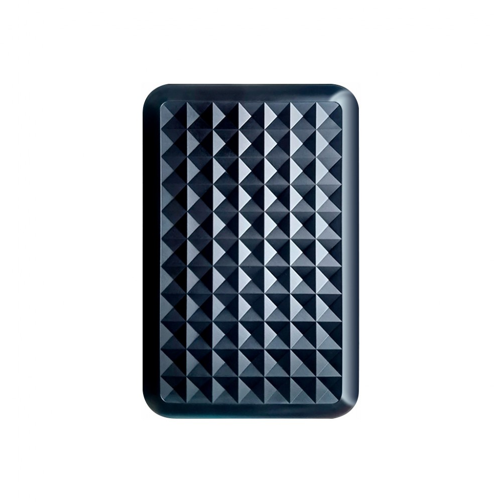 Кишеня зовнішня Dynamode 2.5" SATA HDD/SSD USB 3.0 Black (DM-CAD-25318) — фото 2