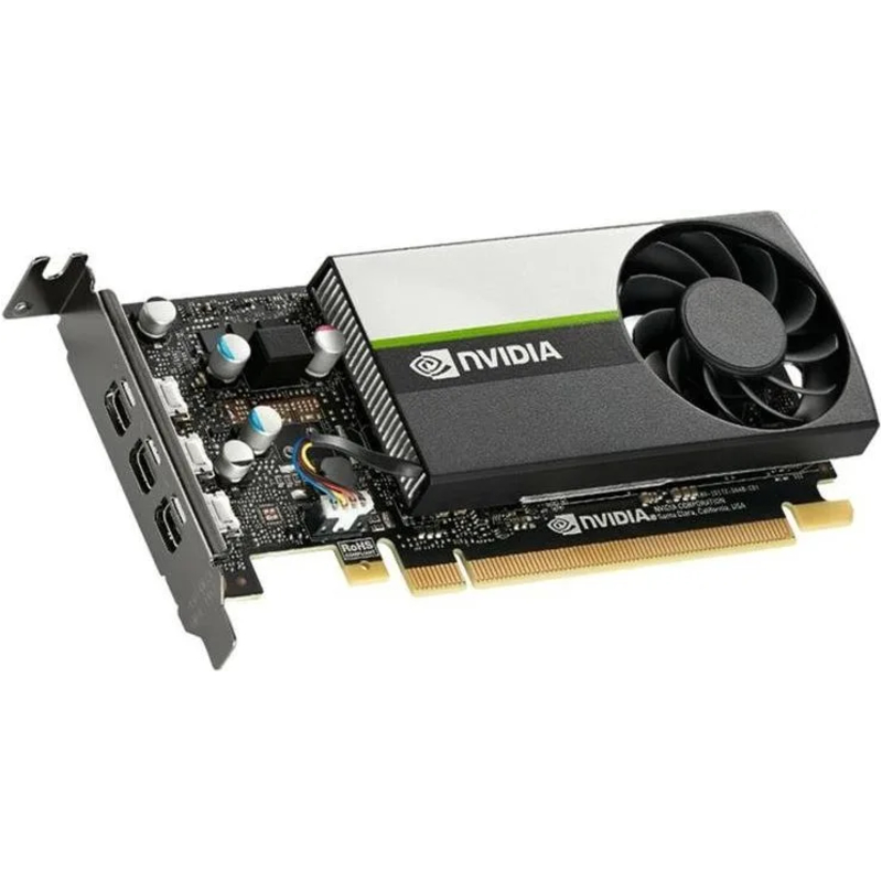 Відеокарта HP QUADRO T400 4096Mb (5Z7E0AA) — фото 2
