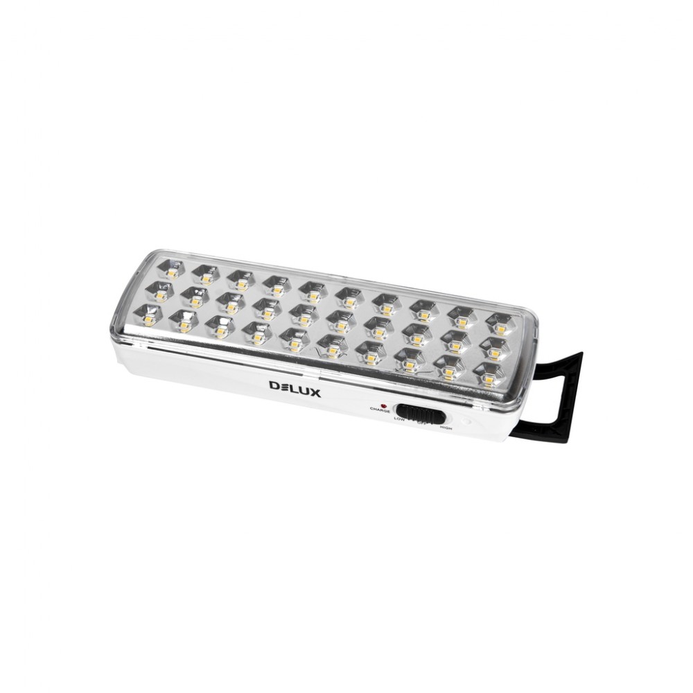 Світильник Delux REL-501 30 LED 2W (90016960) — фото 3