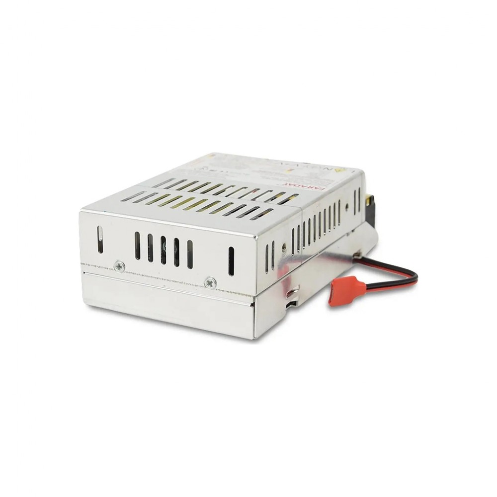 Блок живлення для систем відеоспостереження Faraday Electronics UPS_35W_ALU_12 — фото 3