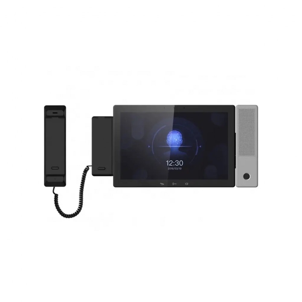 Панель виклику Hikvision DS-KM9503 — фото 3