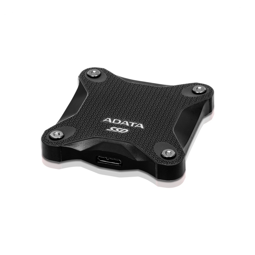 Накопичувач SSD USB 3.2 512GB SD620 ADATA (SD620-512GCBK) — фото 2