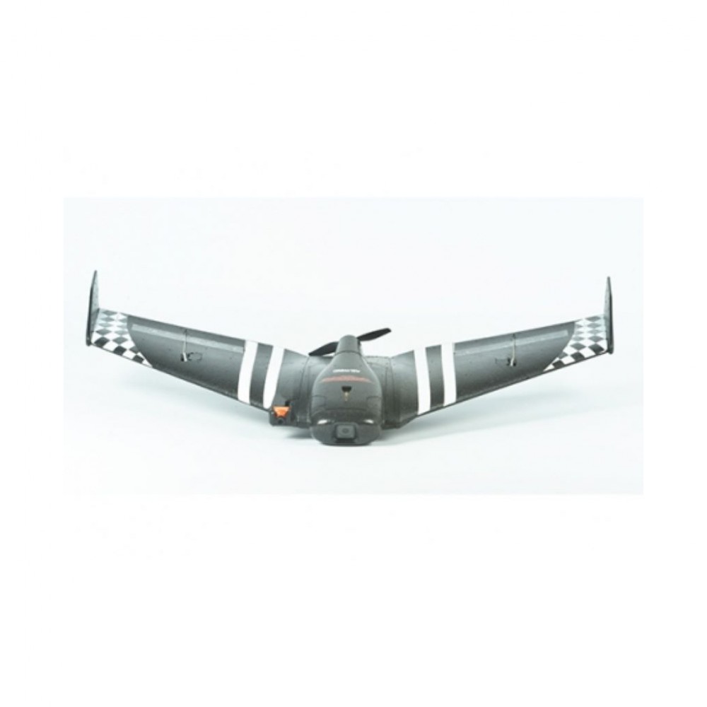 Літаюче крило SonicModell AR Wing Pro Falcon 1000mm Wingspan BLACK (HP0128.0041-PNP) — фото 2