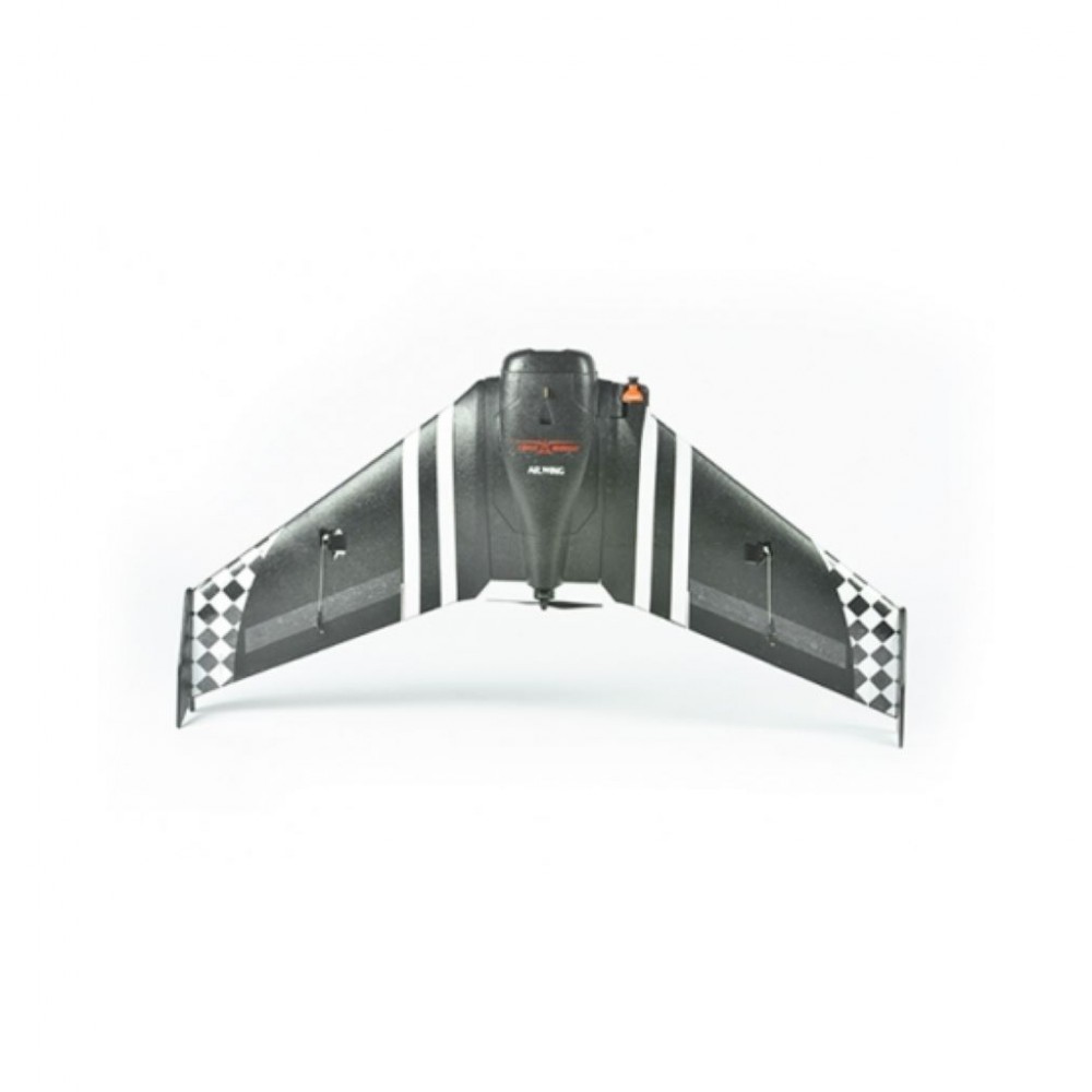 Літаюче крило SonicModell AR Wing Pro Falcon 1000mm Wingspan BLACK (HP0128.0041-PNP) — фото 3