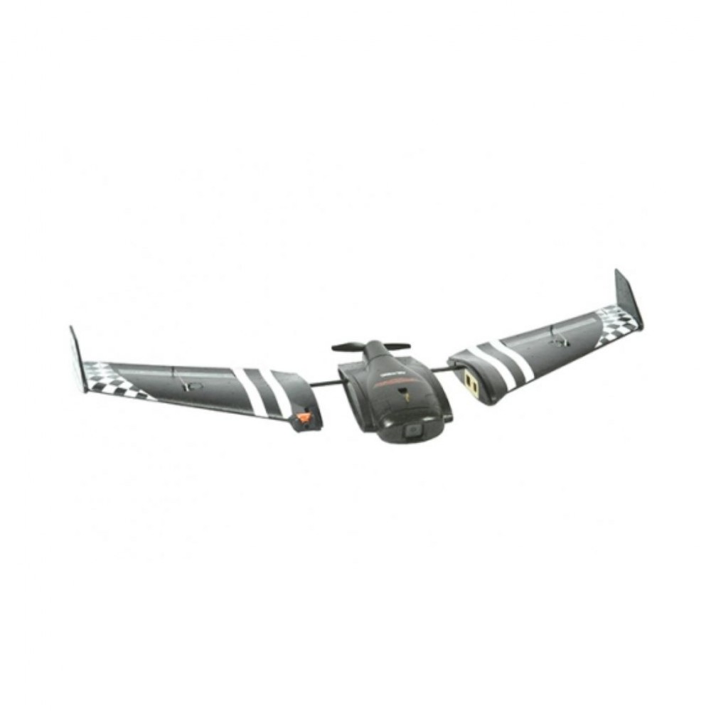 Літаюче крило SonicModell AR Wing Pro Falcon 1000mm Wingspan BLACK (HP0128.0041-PNP) — фото 4