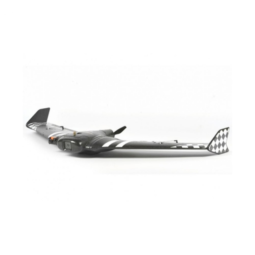 Літаюче крило SonicModell AR Wing Pro Falcon 1000mm Wingspan WHITE (HP0128.9997) — фото 5