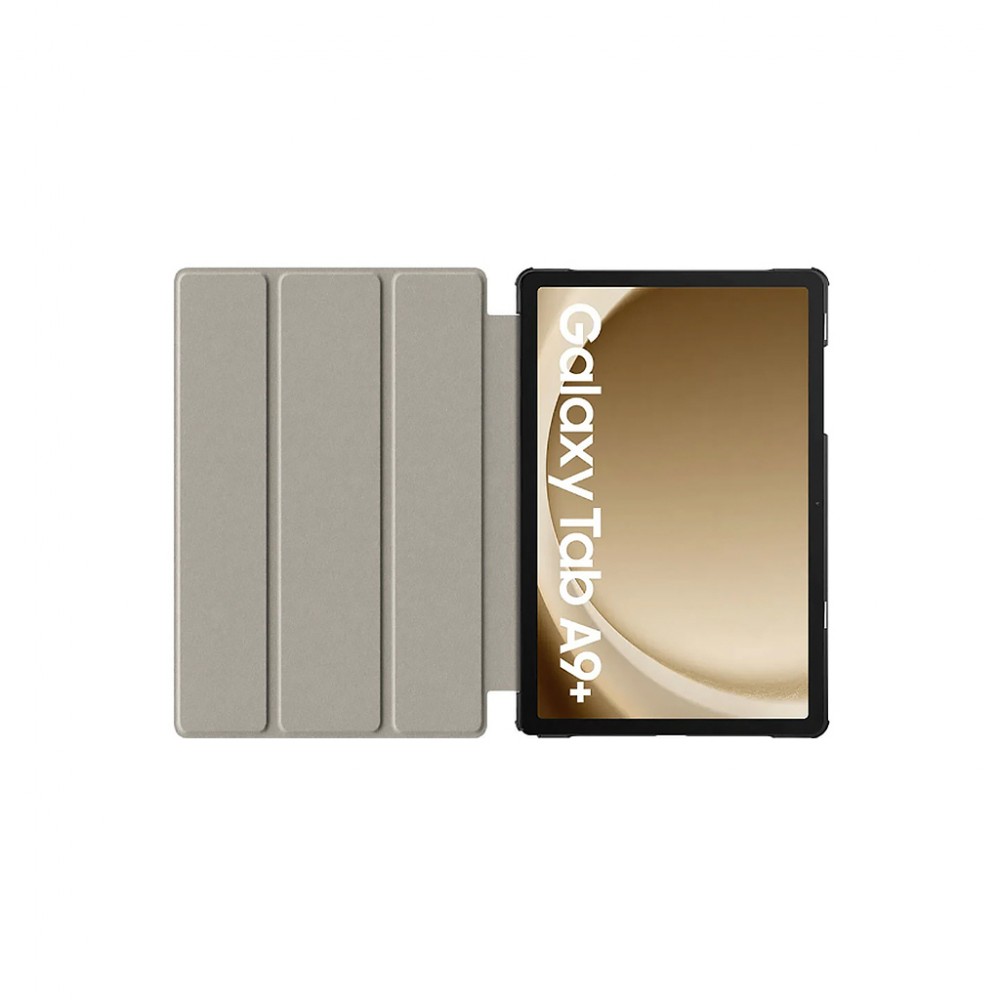 Чохол до планшета BeCover Smart Case Samsung Tab A9 Plus SM-X210/SM-X215/SM-X216 11.0" Paris (710316) — фото 3
