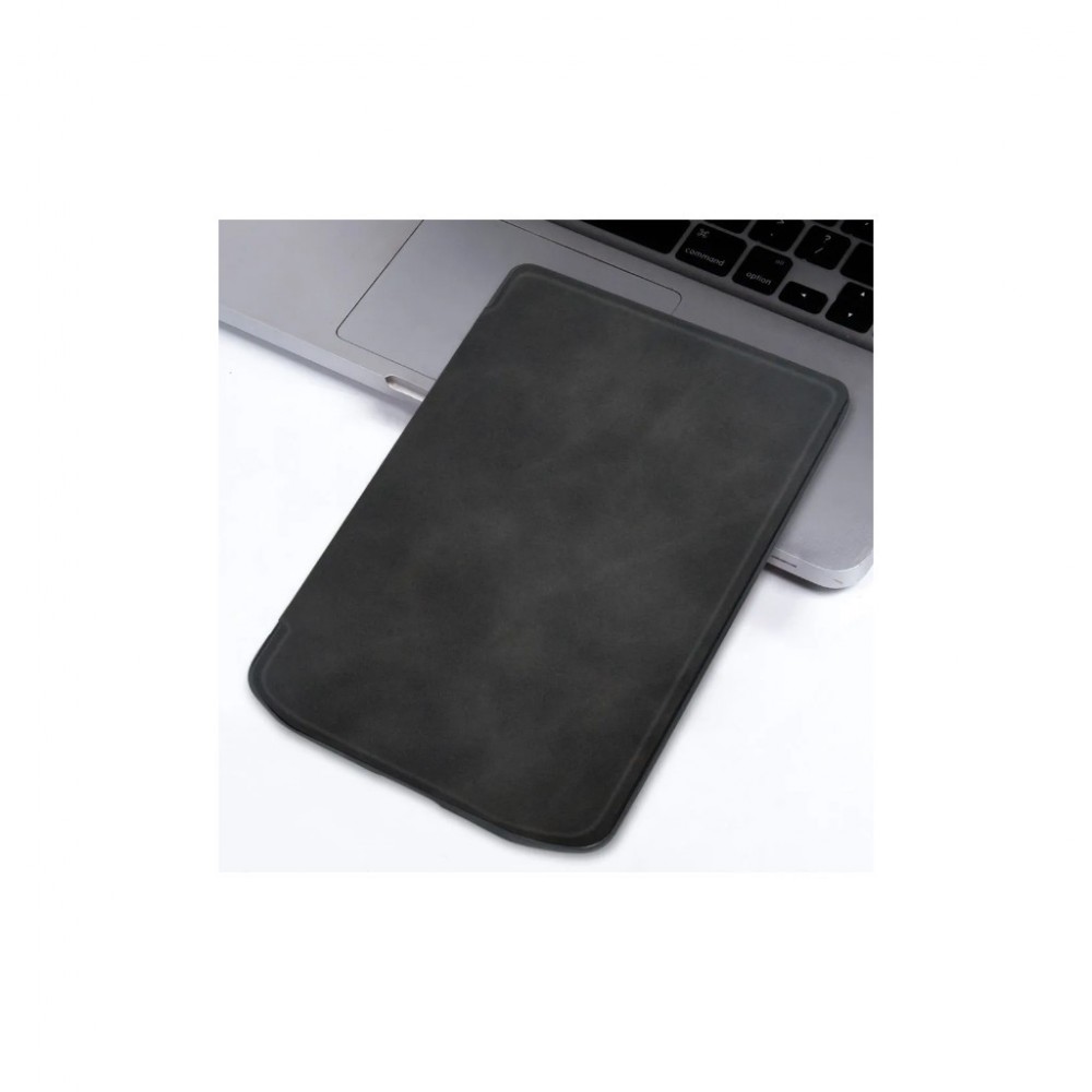 Чохол до електронної книги BeCover Smart Case PocketBook 629 Verse / 634 Verse Pro 6" Black (710450) — фото 6