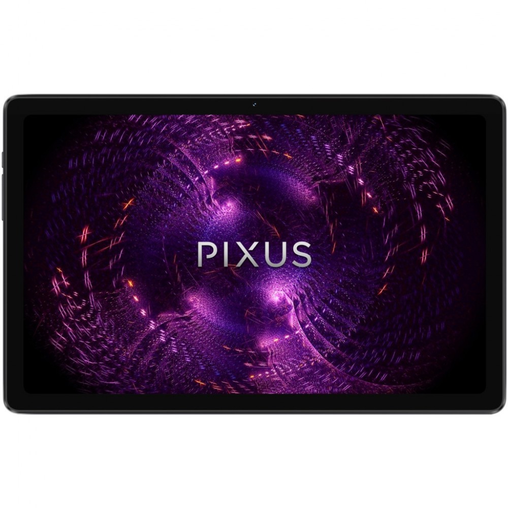 Планшет Pixus Titan 8/256GB Gray — фото 2