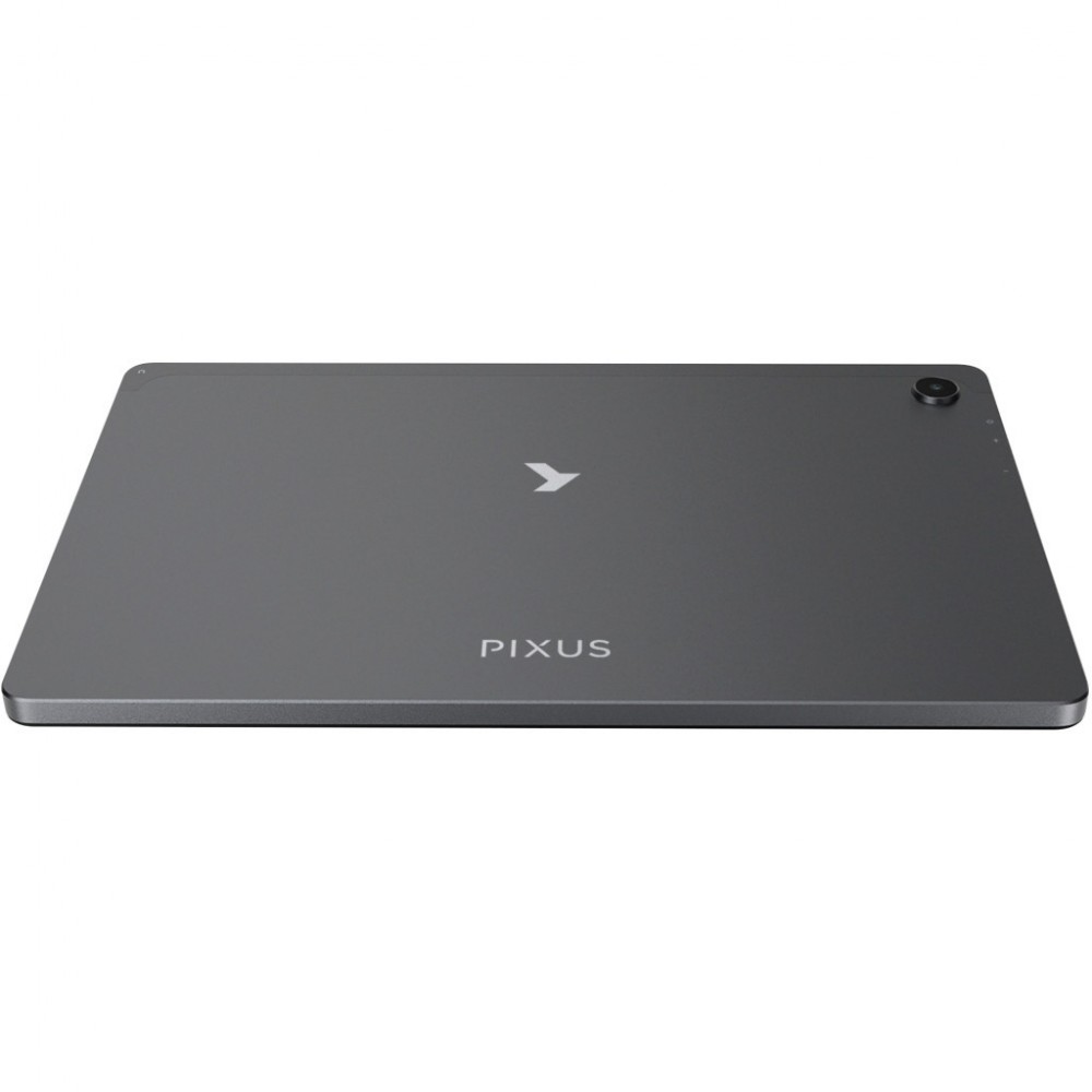 Планшет Pixus Titan 8/256GB Gray — фото 6