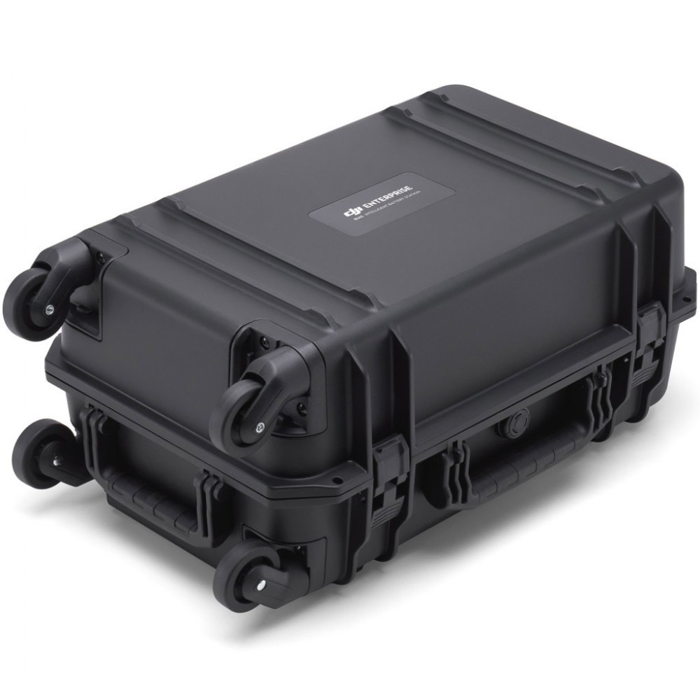 Зарядний пристрій DJI BS65  для акумуляторів квадрокоптера Matrice 350 (CP.EN.00000464.02) — фото 3