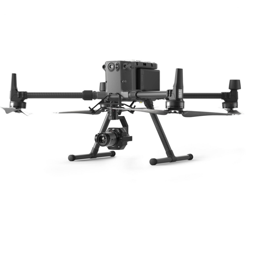 Камера для квадрокоптера DJI ZENMUSE P1 (CP.ZM.00000136.01) — фото 5