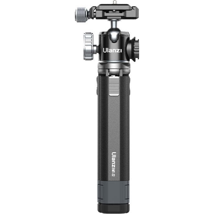Штатив Ulanzi Vijim Aluminum Alloy Camera Vlog Set (UV-2336 MT-24) — фото 3