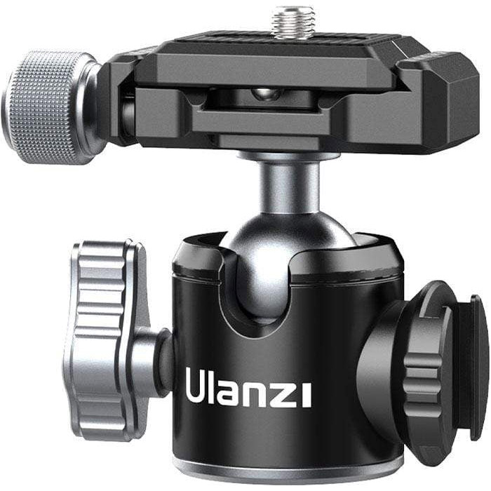 Штатив Ulanzi Vijim Aluminum Alloy Camera Vlog Set (UV-2336 MT-24) — фото 5
