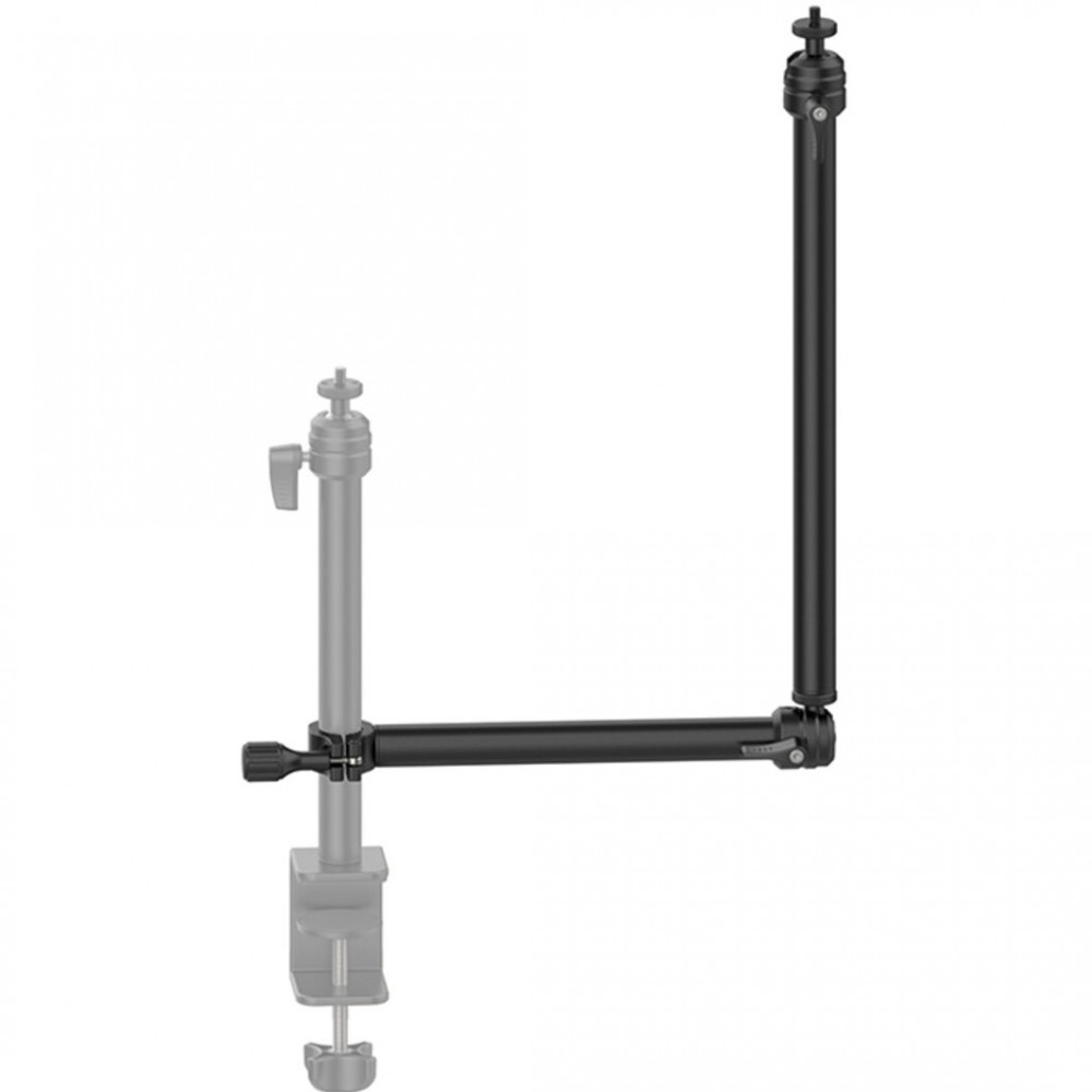 Штатив-тримач Ulanzi Vijim Desktop Flexible Arm/Light Stand(With Clip/Two Stages) (UV-2665 LS04) — фото 3