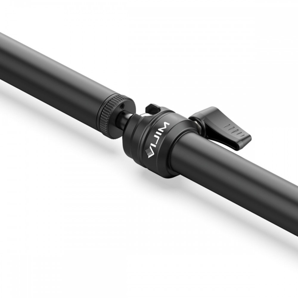 Штатив-тримач Ulanzi Vijim Desktop Flexible Arm/Light Stand(With Clip/Two Stages) (UV-2665 LS04) — фото 5
