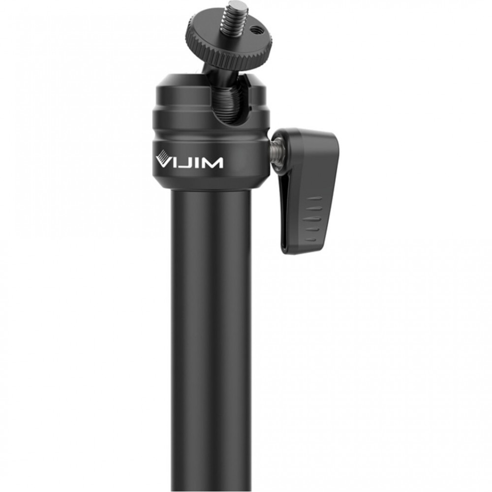 Штатив-тримач Ulanzi Vijim Desktop Flexible Arm/Light Stand(With Clip/Two Stages) (UV-2665 LS04) — фото 7