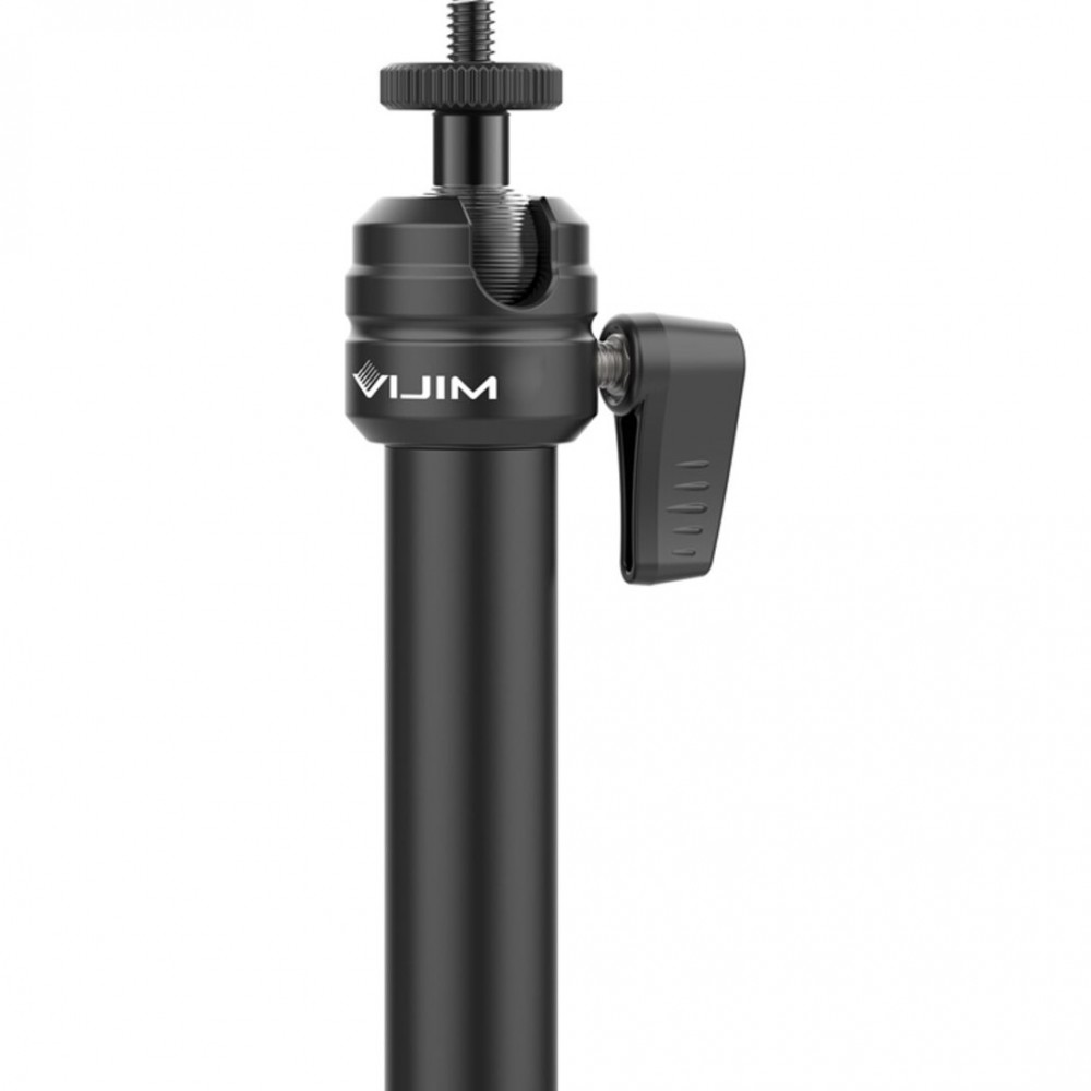Штатив-тримач Ulanzi Vijim Desktop Flexible Arm/Light Stand(With Clip/Two Stages) (UV-2665 LS04) — фото 8