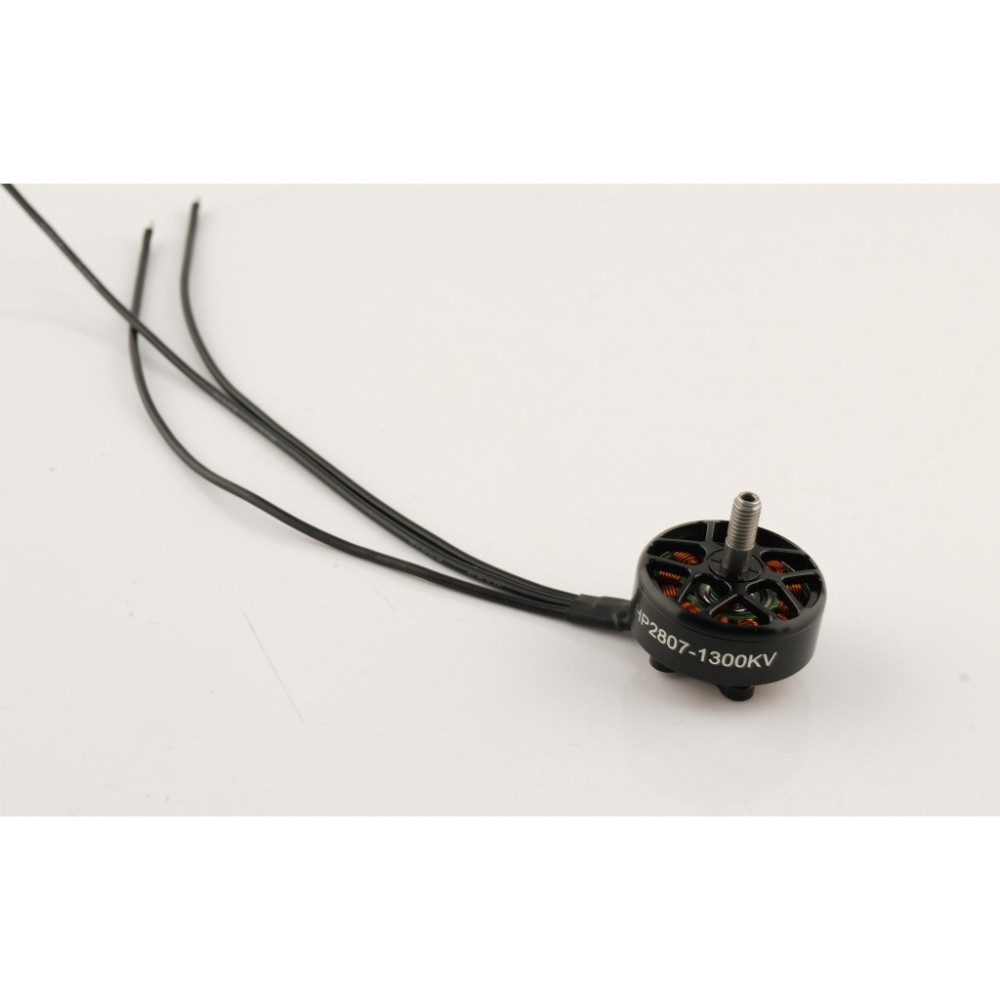 Двигун для дрона Hobbyporter 2807 1300KV (HP9915.0140) — фото 2