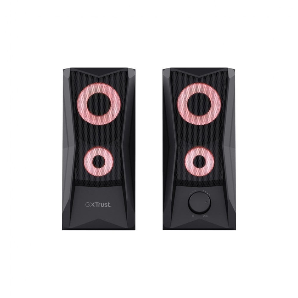 Акустична система Trust GXT 606 Javv RGB-Illuminated Black (25108) — фото 4