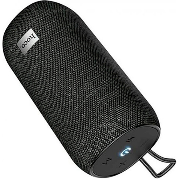Акустична система HOCO HC10 Sonar sports Black — фото 3