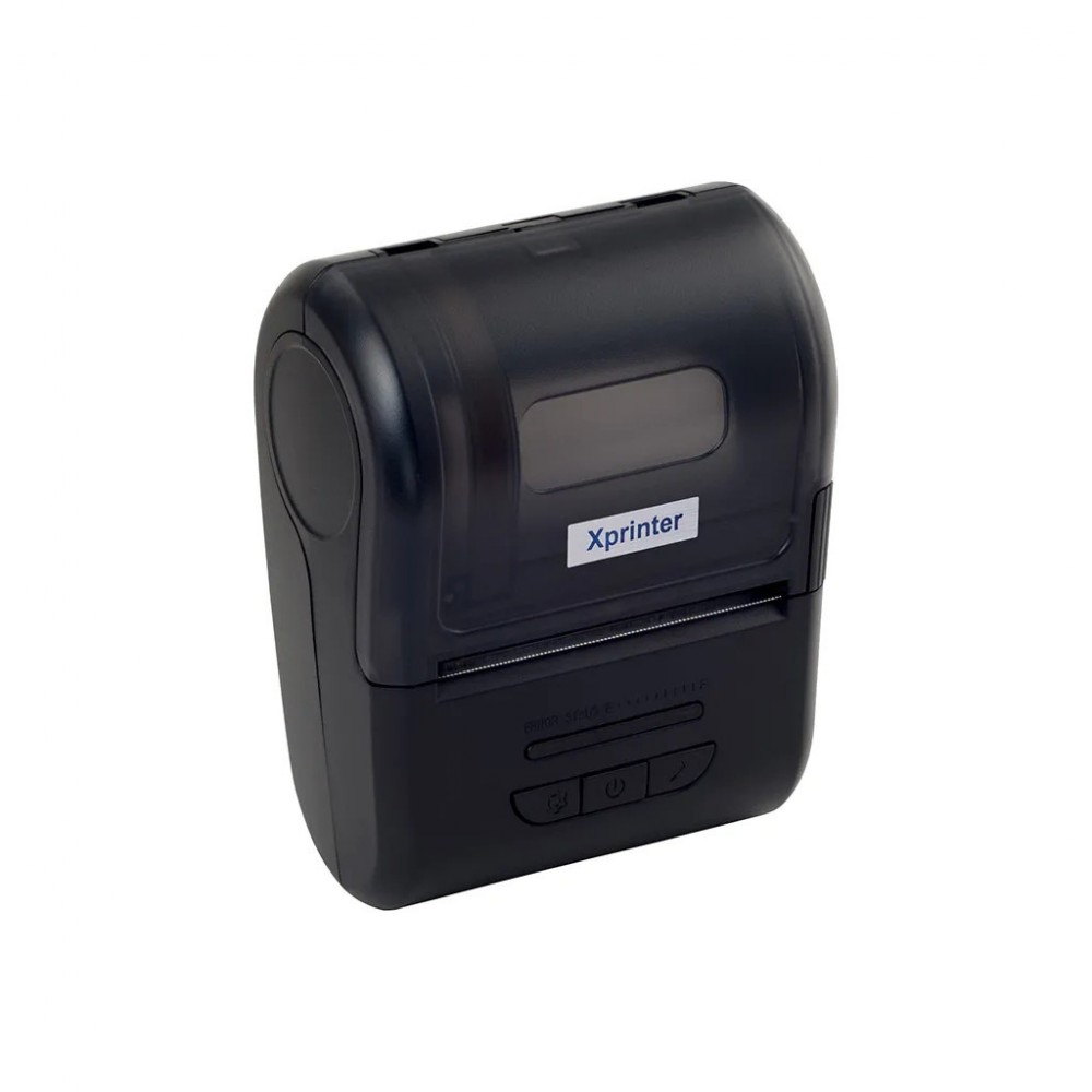 Принтер чеків X-PRINTER XP-P210 Bluetooth, USB (XP-P210) — фото 3