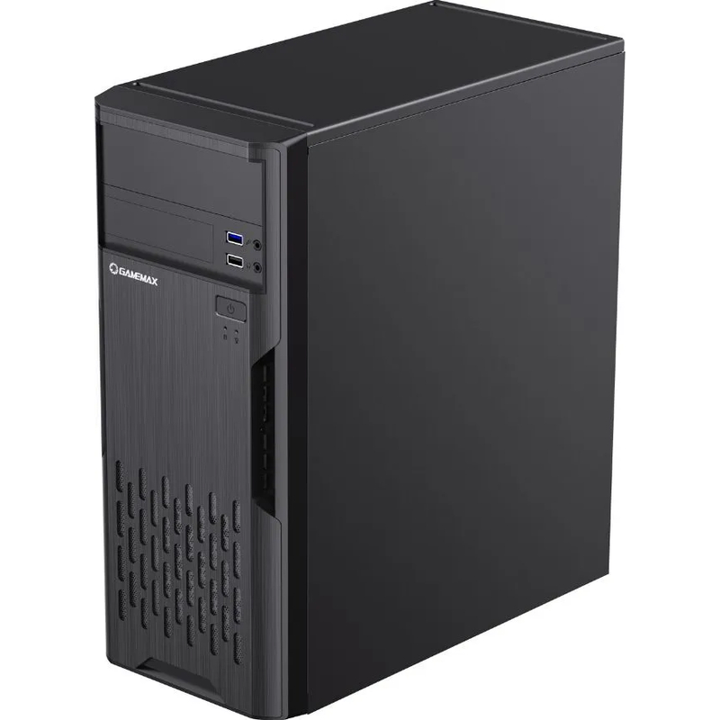 Корпус Gamemax ET-210 NP-U3 — фото 4