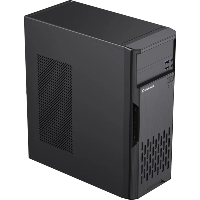 Корпус Gamemax ET-210 NP-U3 — фото 5