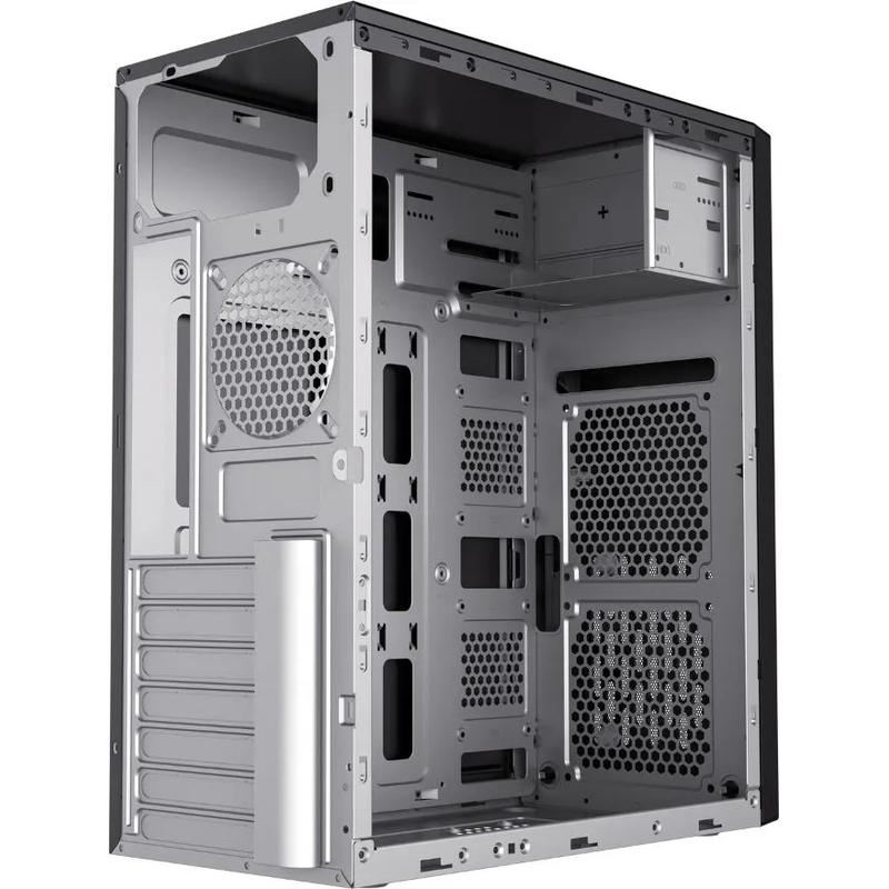 Корпус Gamemax ET-210 NP-U3 — фото 8