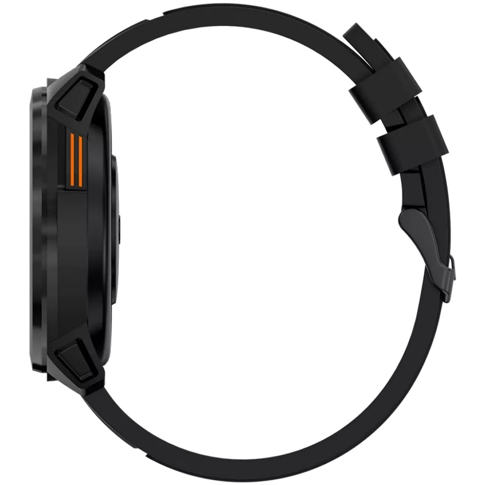 Смарт-годинник Canyon Maveric SW-83 GPS Black (CNS-SW83BB) — фото 4