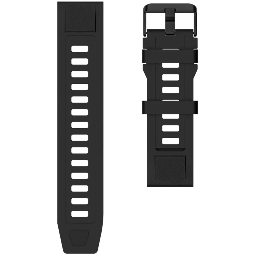 Смарт-годинник Canyon Maveric SW-83 GPS Black (CNS-SW83BB) — фото 6