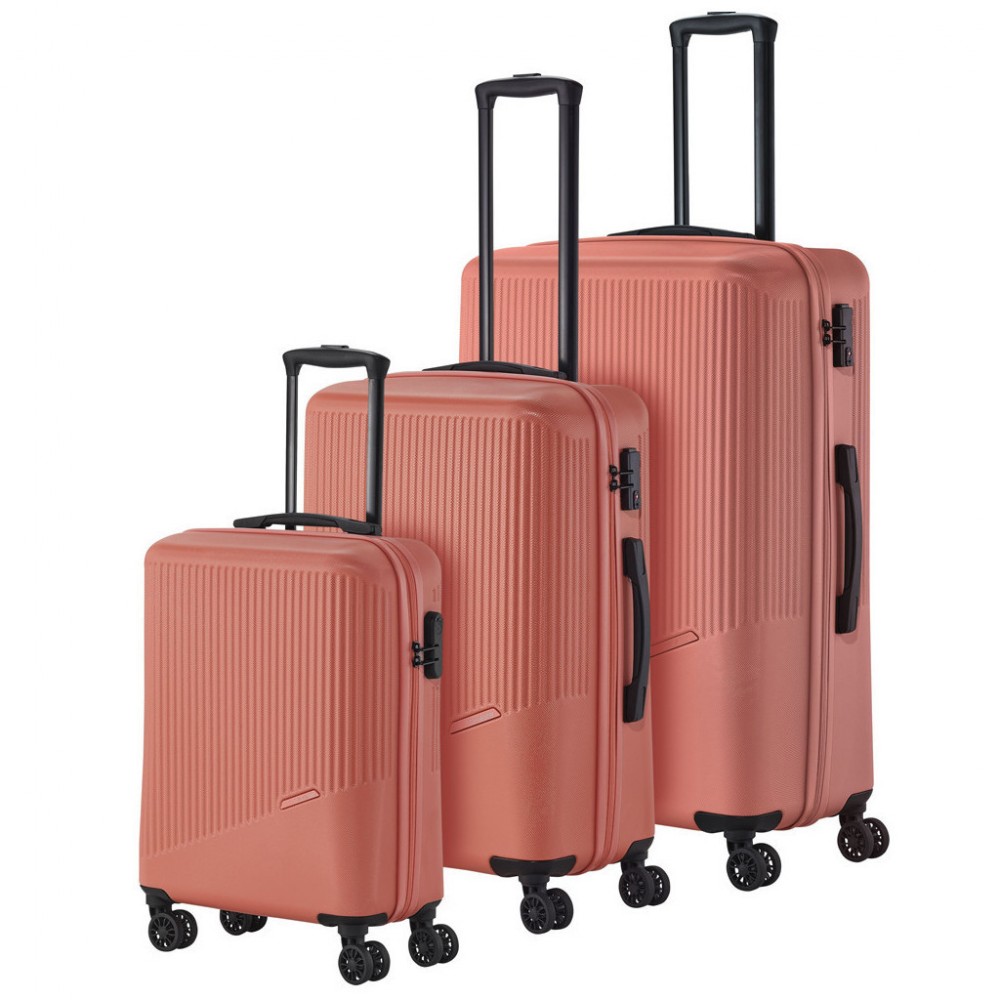 Валіза Travelite Bali Coral L (TL072349-88) — фото 10